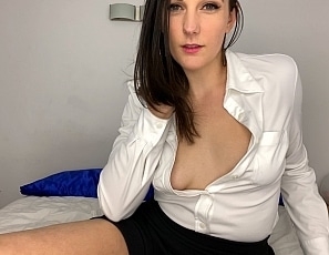 00120 - Q JOI 8 - What the secretary is really thinking